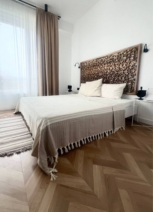 ЖК Yunusabad Residens-Сдаётся новая 2х комнатная!