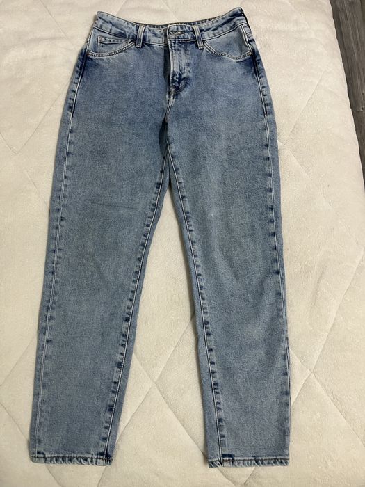 Дънки без забележки