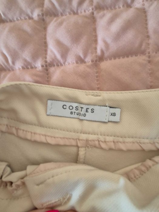 Оригинални панталонки Costes