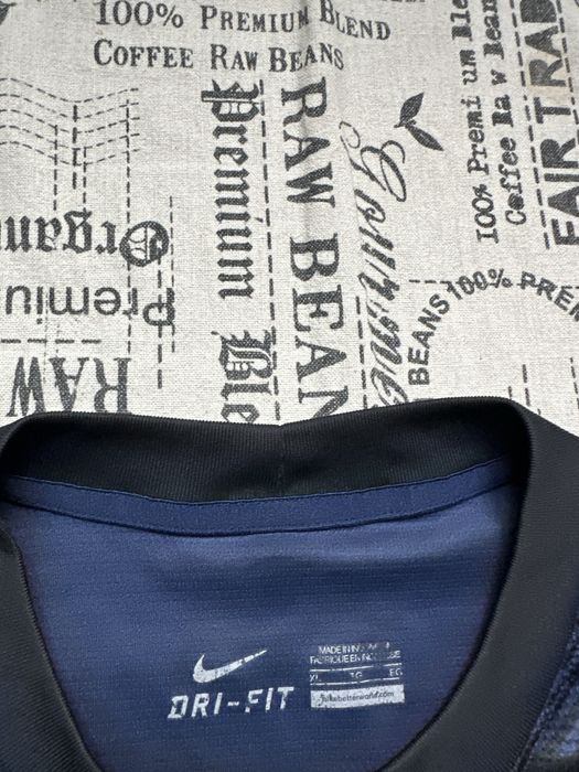 Nike Manchester United original тениска.XL