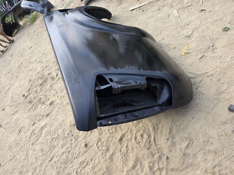 Nissan Navara 15- D23 NP300 2020  заден Десен панел калник лиген