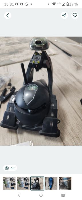Robotul spion , colecția Eaglemoss complet pana la nr 90