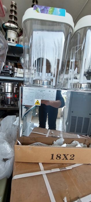 Sok oxladitel axaladitl Sok Ayron sovutgich Professional Arginal Optom