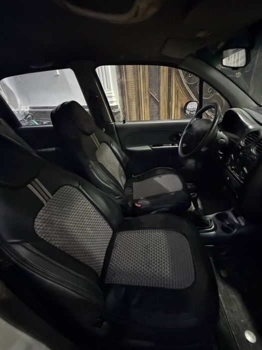 Matiz best metangaz