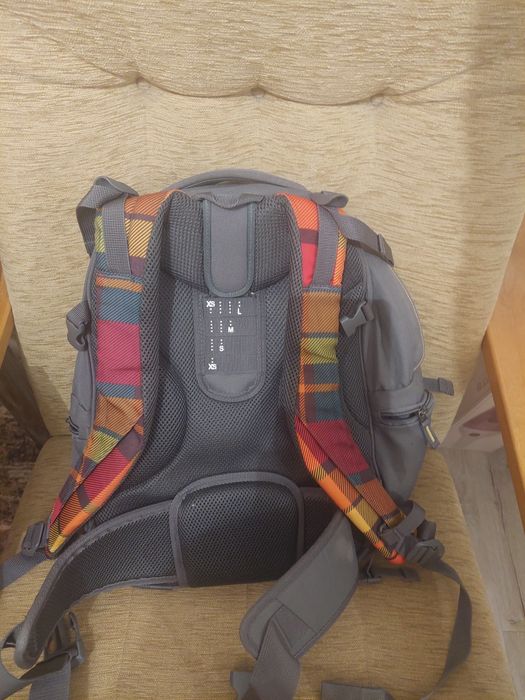 Vand rucsac ghiozdan