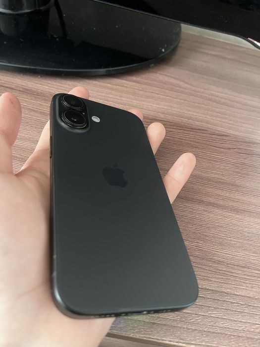 Iphone 16 128 гб