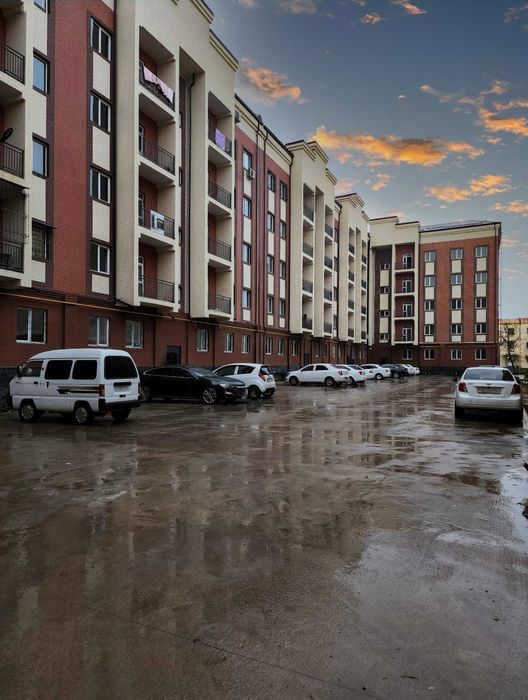 Геофизика! Продаётся Дуплекс квартира 137,42 кв.м