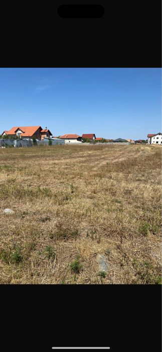 Vand teren intravilan in Vladimirescu, Arad