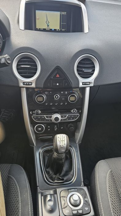 Renault Koleos 2.0 DCI