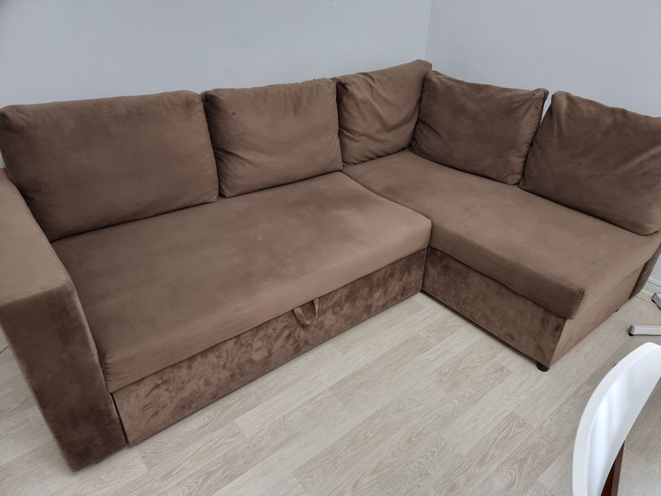 Диван в отличном состоянии