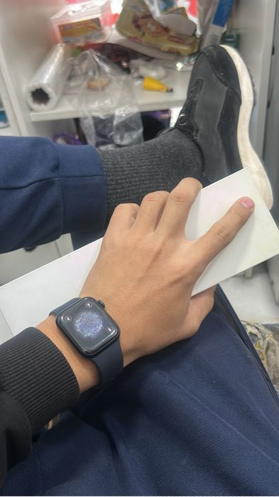 Apple watch se2