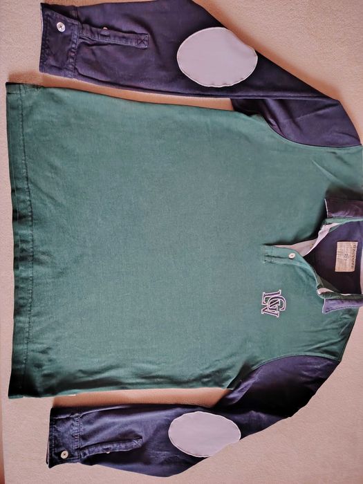 Оригинална Мъжка блуза