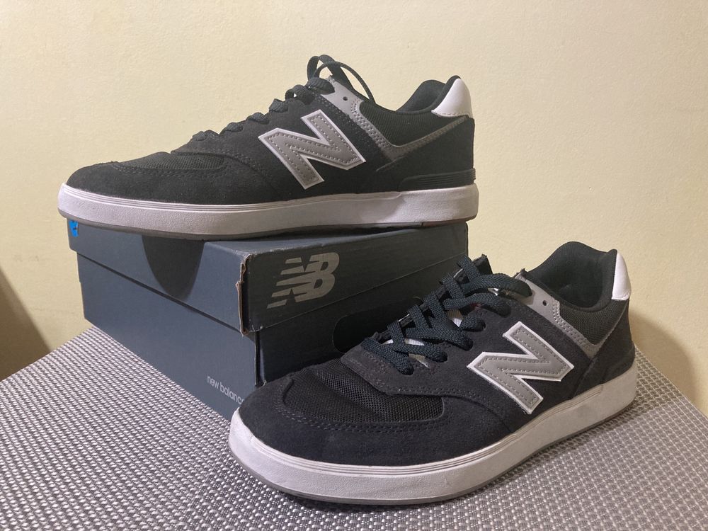 New balance sale am574bkr