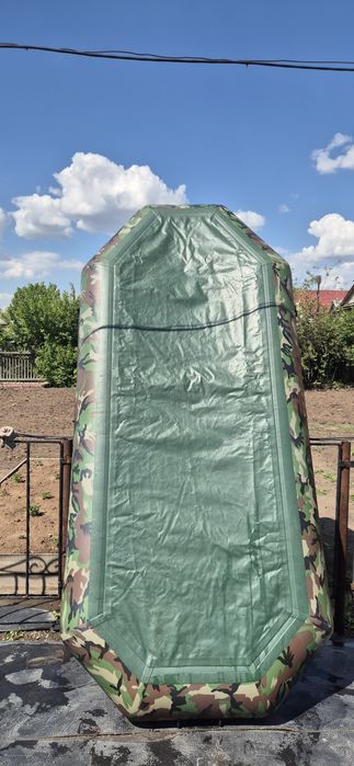 Продам лодку пвх