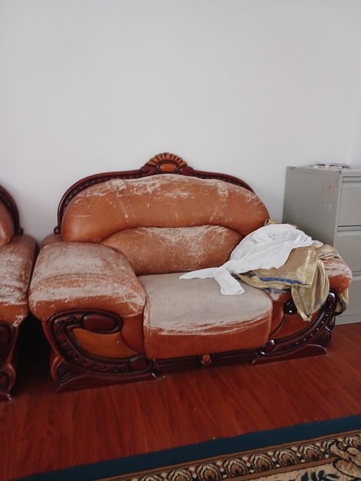 Мебель диван кресло