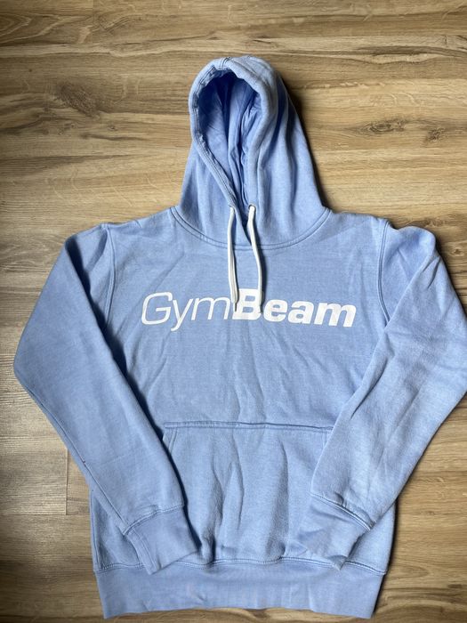 Суичър Gym Beam