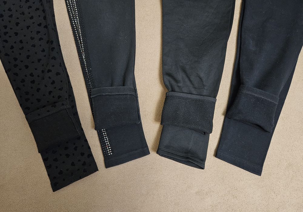 Клинове, дънки, долнища