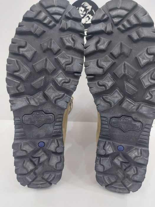 Мъжки кубинки ALFA .Номер 40,стелка 26см.