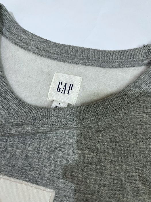 GAP оригинална мъжка блуза, L размер