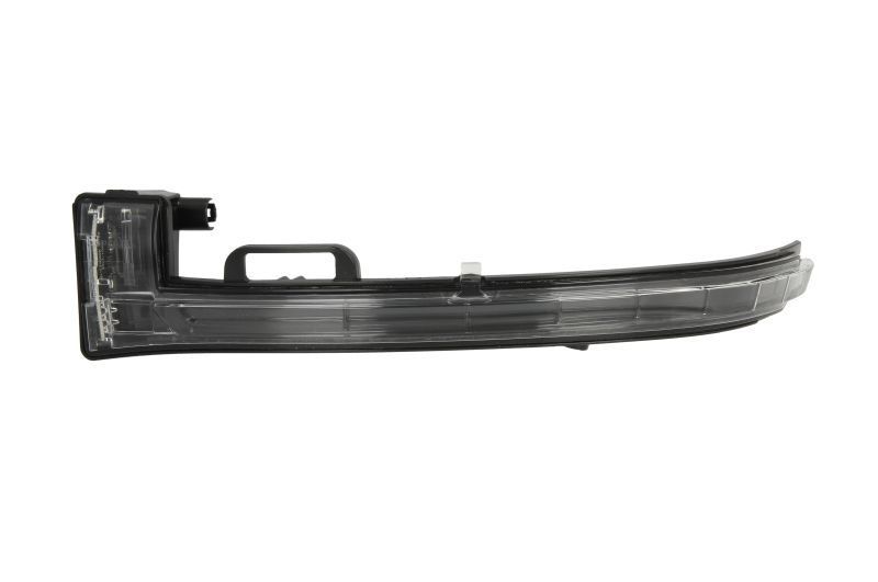 Semnalizare oglinda Peugeot 308, 10.2013-12.2017, partea Stanga, LED; Omologare: ECE, Aftermarket
