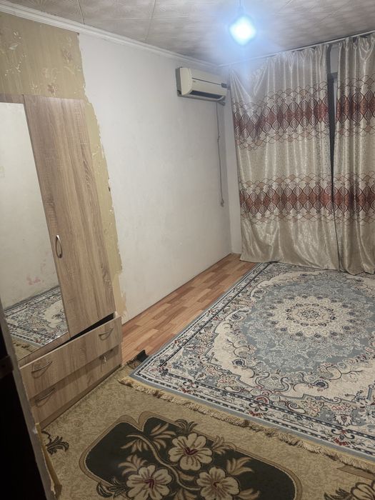 Сдается 2 ком квар.  по ул Қалдаяқова