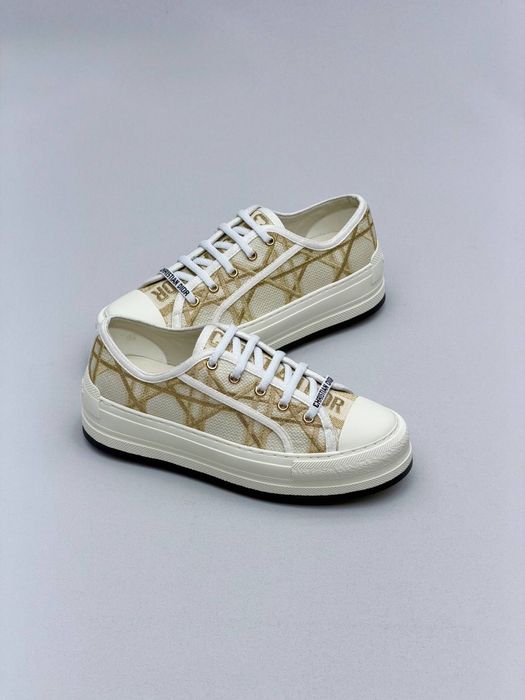 Дамски обувки Dior