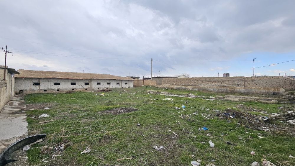 Samarqand qorasuv uy joy yer uchastka hovli