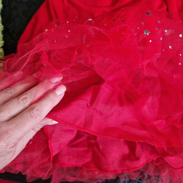 Бебешки дрешки 56-62