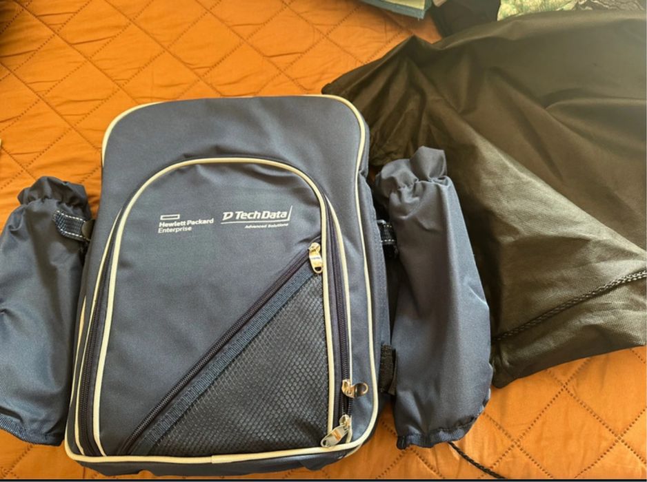 Kit pentru picnic