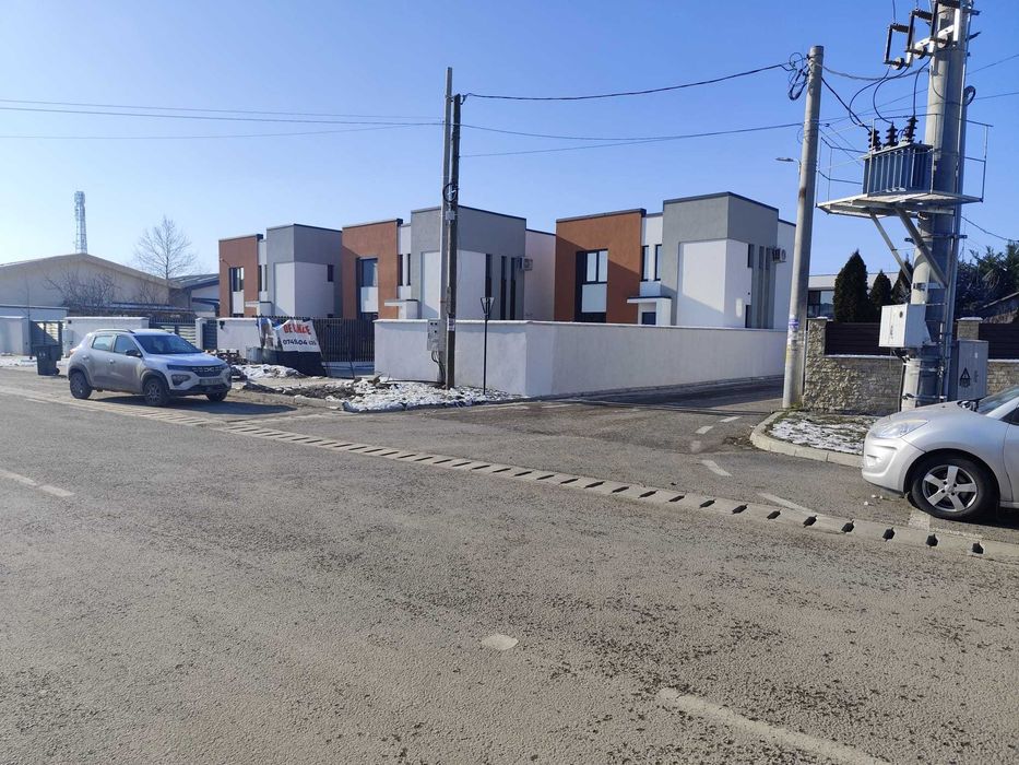 casa zona metro// 165000 euro la cheie// strada Sulfinei //