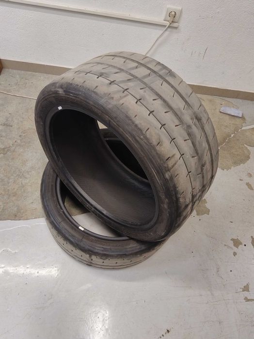 Семи Сликове YOKOHAMA ADVAN A052
