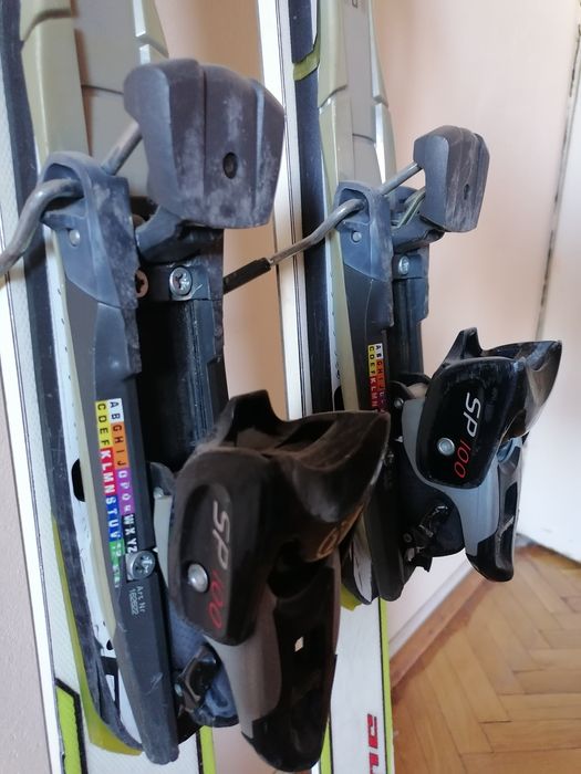 Ски Head Supershape