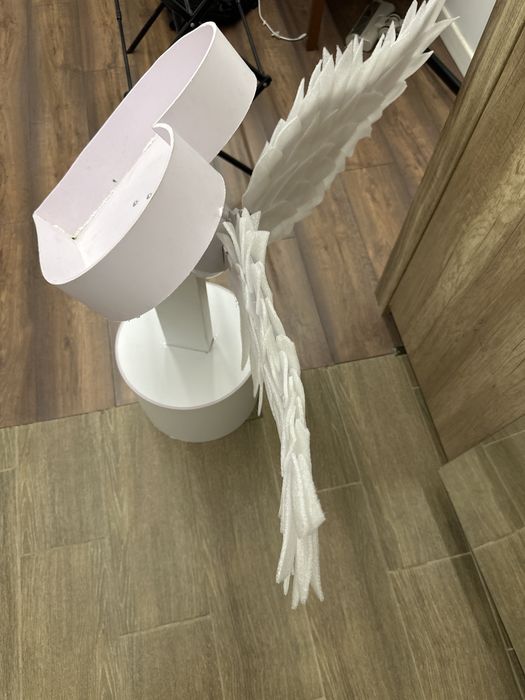 Гүлге арналға бокс.