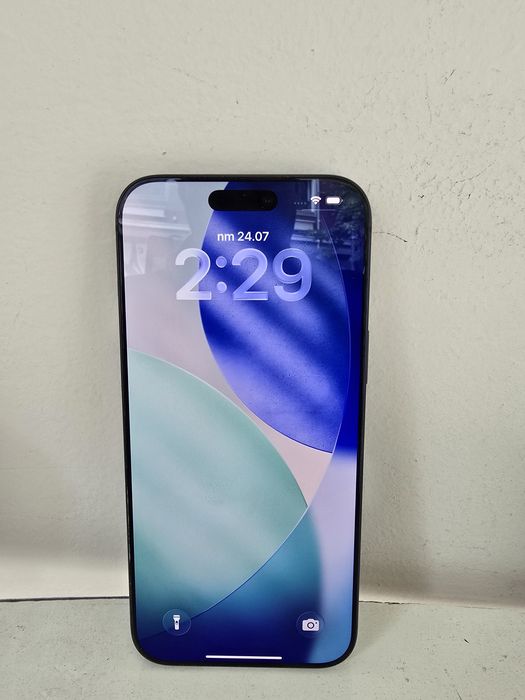 Apple Iphone 17 Pro Max 256