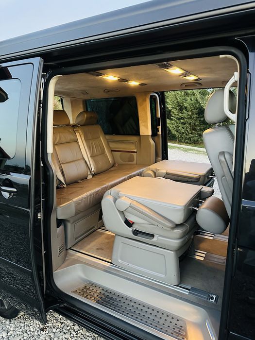 Vând Volkswagen T5 California 6+1