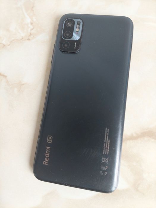 Vând Redmi Note 10 5G de 128Gb, impecabil, fără probleme //poze reale