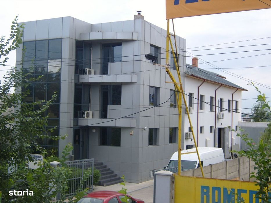 spatiu comercial/clinica/camin de batrani/depozit-birouri