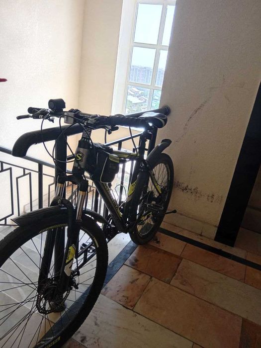 Velosiped Skill max 26