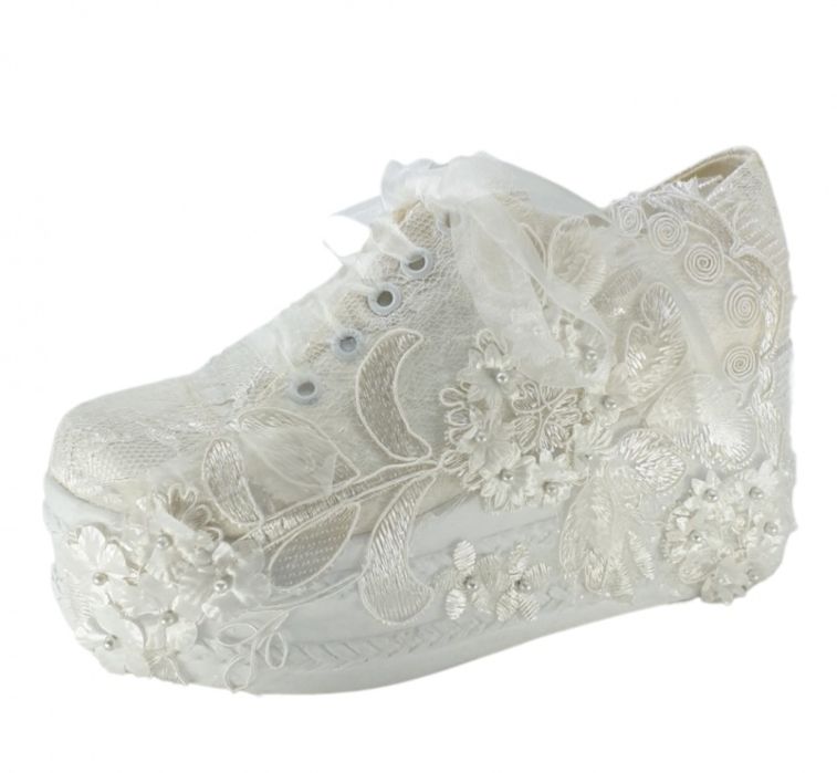 Булчински кецове