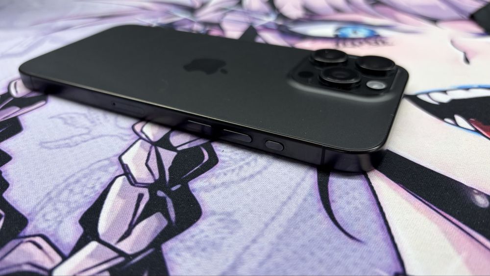 iPhone 15 Pro Max 256gb