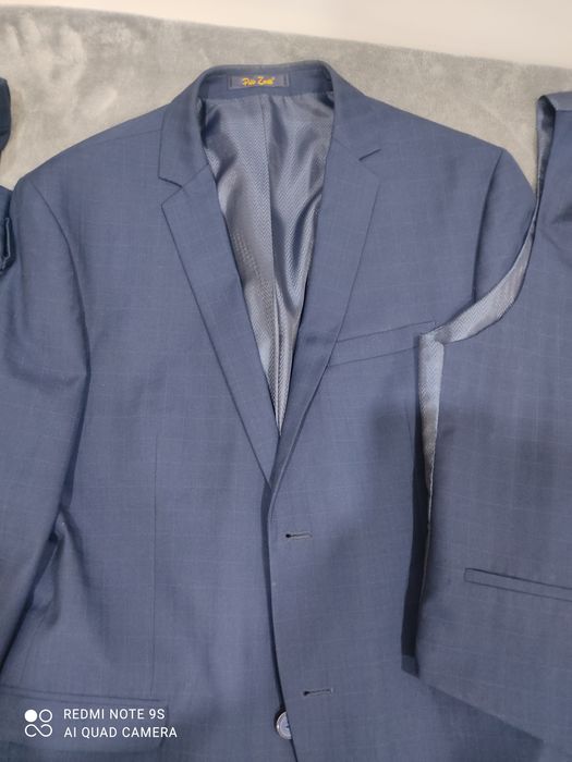 Мужской костюм тройка