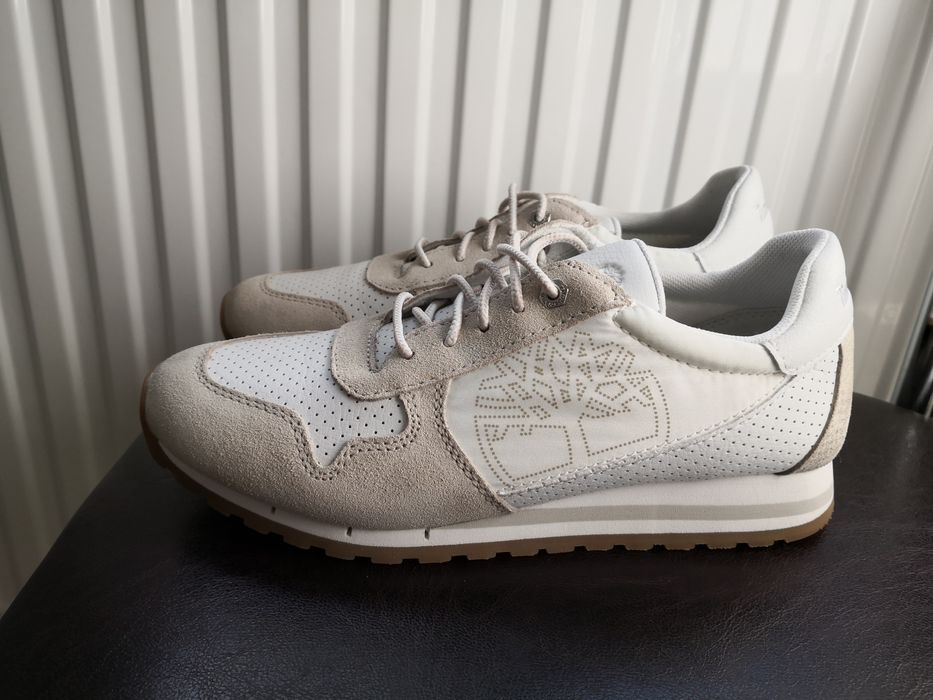 Adidași Timberland