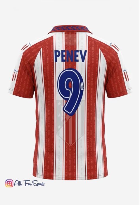Atletico Madrid / Puma , Атлетико Мадрид / Пума