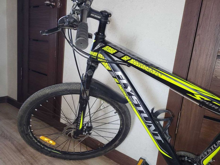 Продам велосипед-обменяю велосипед