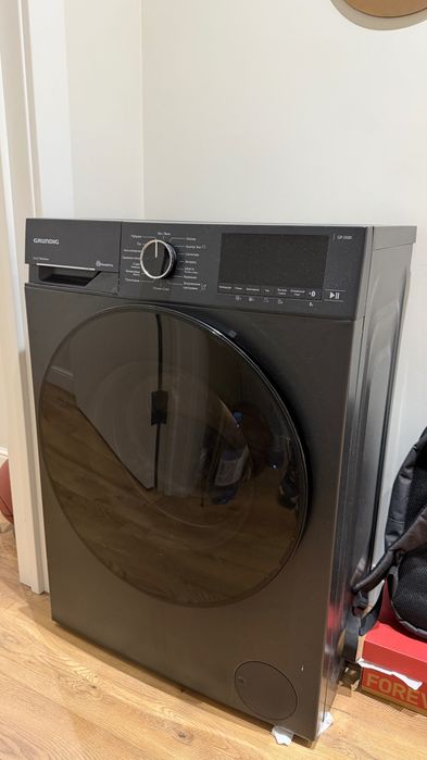 Стиральная машина GRUNDIG GW5 P56H21 A