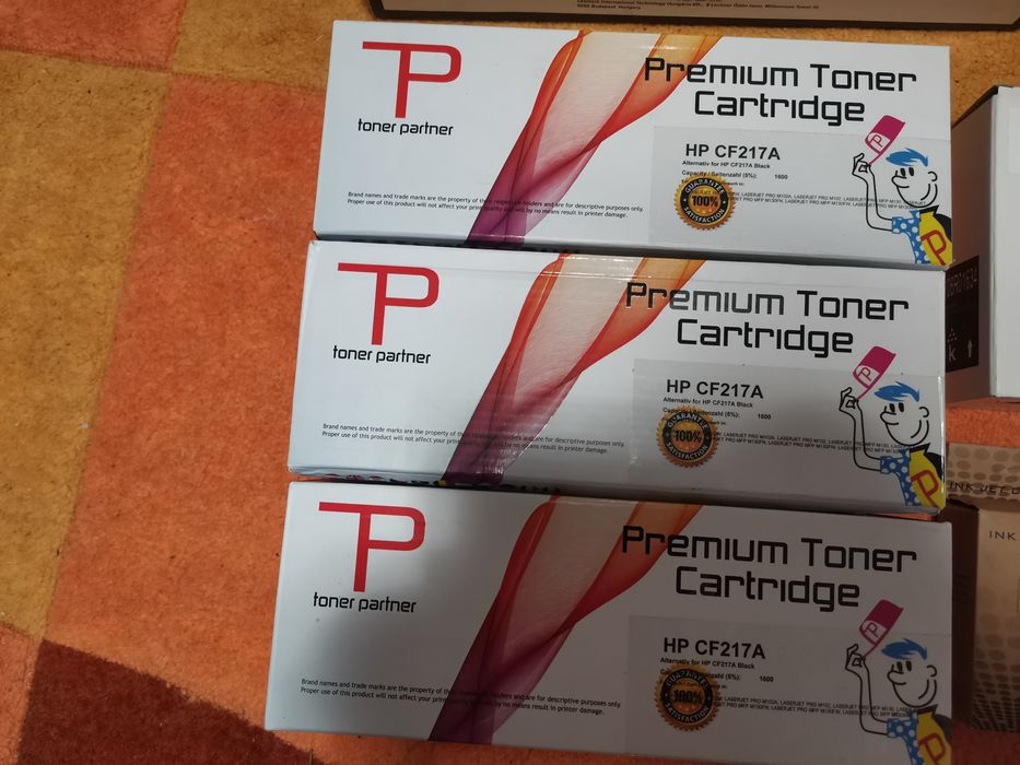 Cartuș imprimanta Lexmark