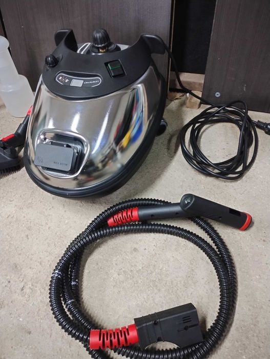 Професионална парочистачка Okolution Aio