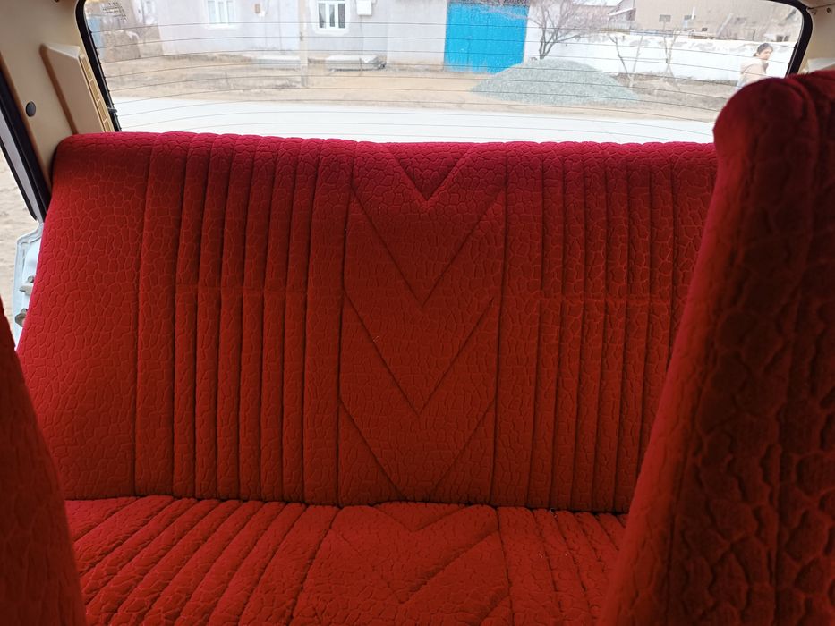 Жигули семёрка сатилади