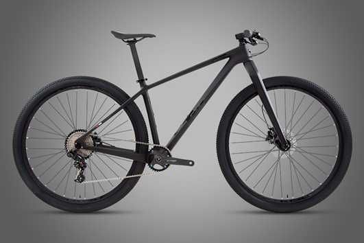 Скидка 35%  Карбоновый велосипед TWITTER LEOPARD LT 2026