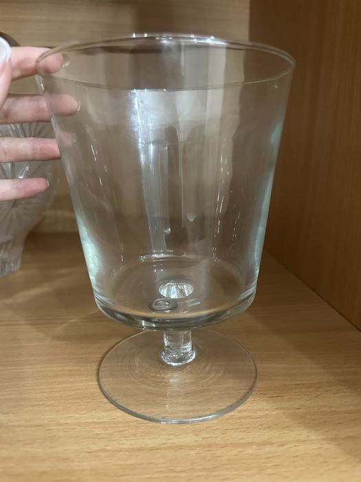 Продам хрусталь